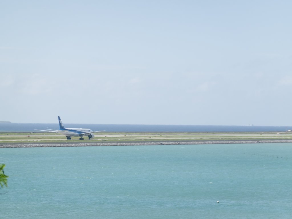 露營日記-2023沖繩OKINAWA