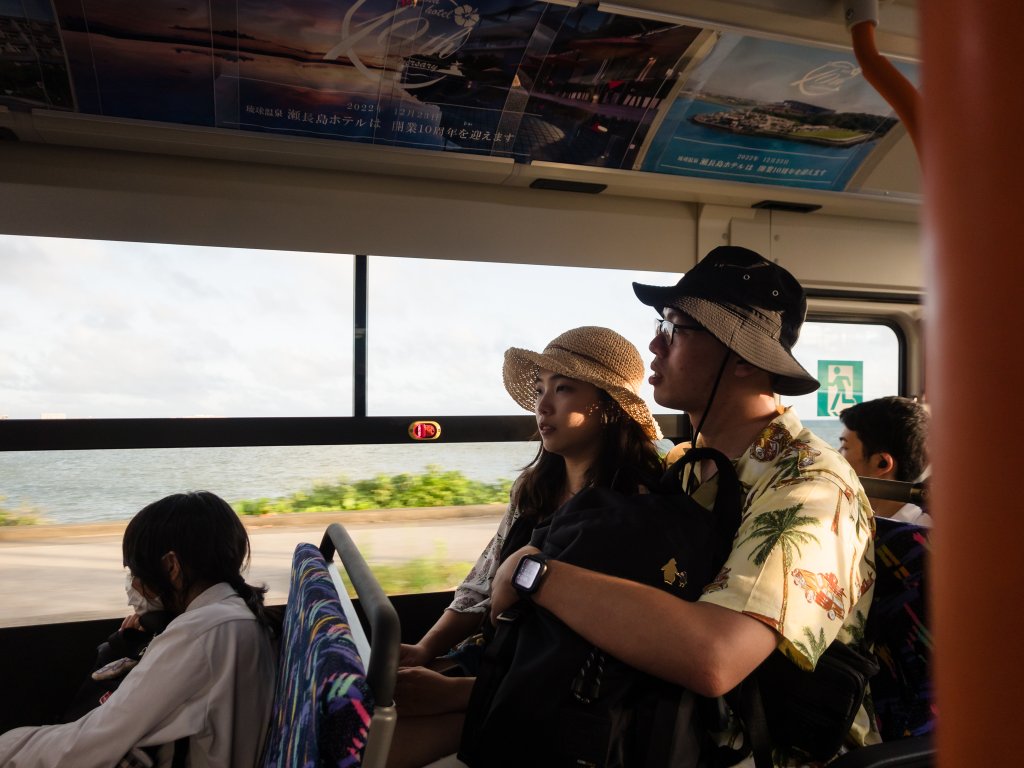 露營日記-2023沖繩OKINAWA