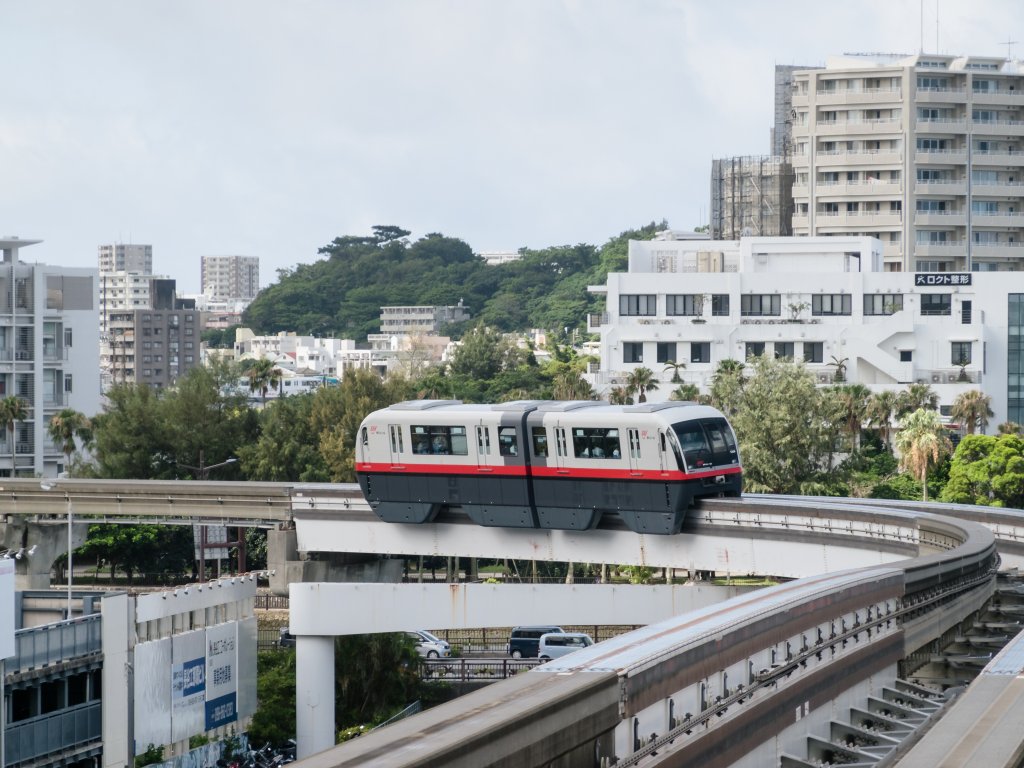 露營日記-2023沖繩OKINAWA