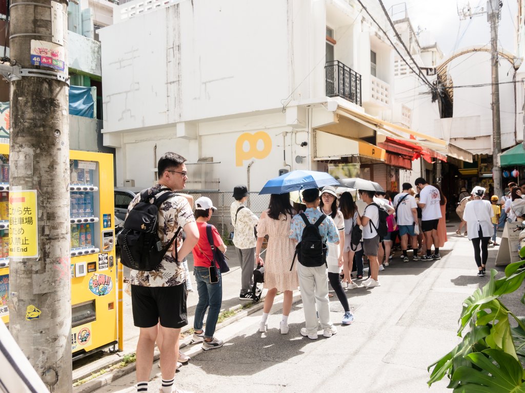 露營日記-2023沖繩OKINAWA