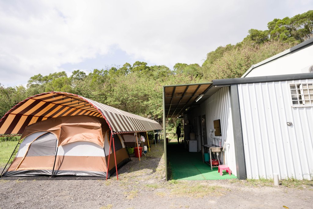 露營日記-楚諾生態休閒露營農場