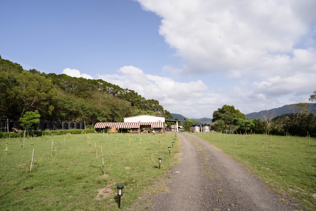 露營日記-楚諾生態休閒露營農場