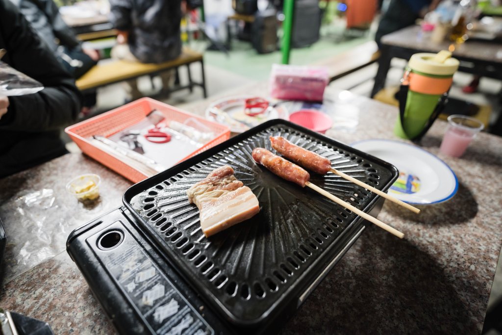 露營日記-楚諾生態休閒露營農場