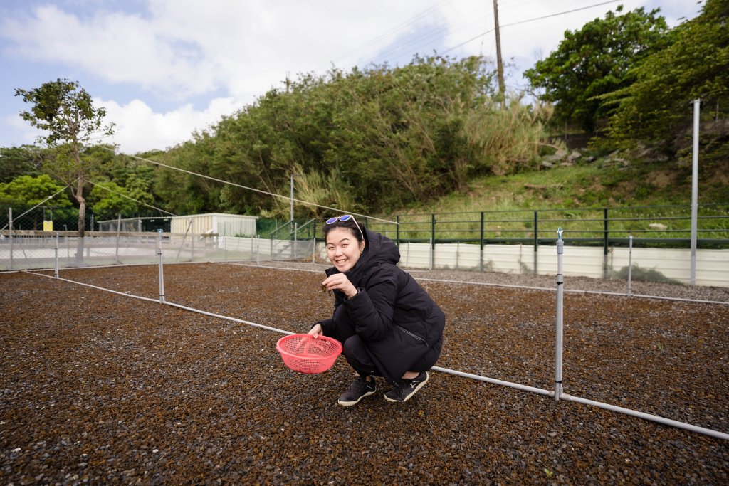 露營日記-楚諾生態休閒露營農場