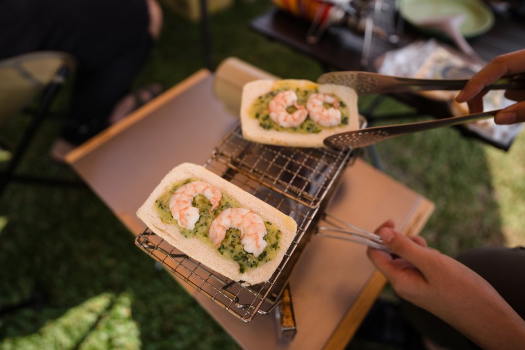 露營日記-餓貳市場