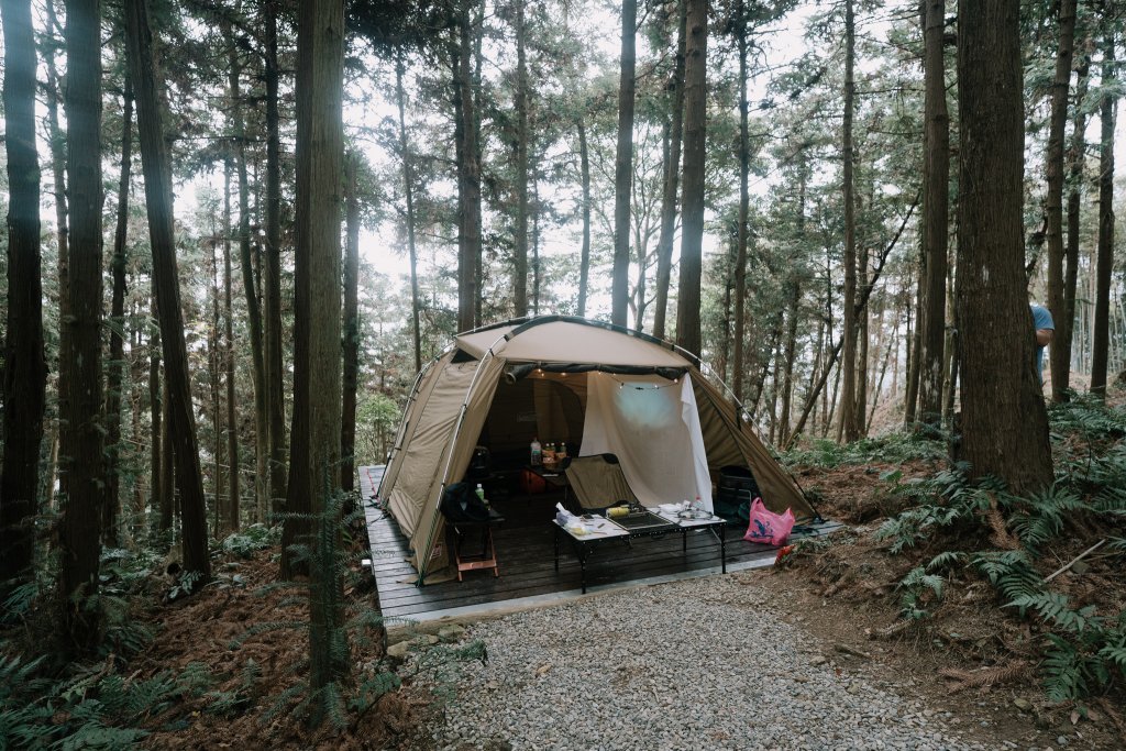 露營日記-98p camping