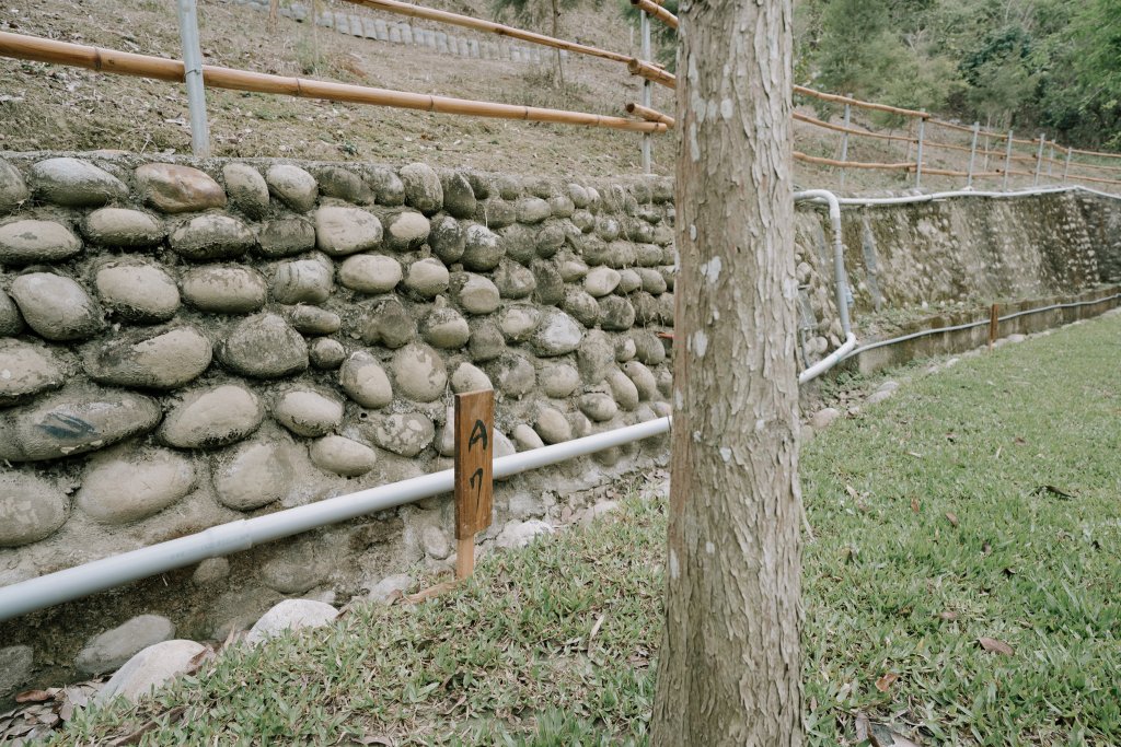 露營日記-川山境