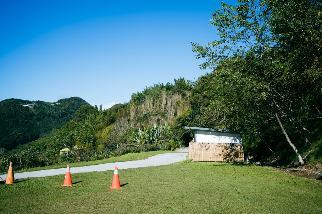 露營日記-小森林營區