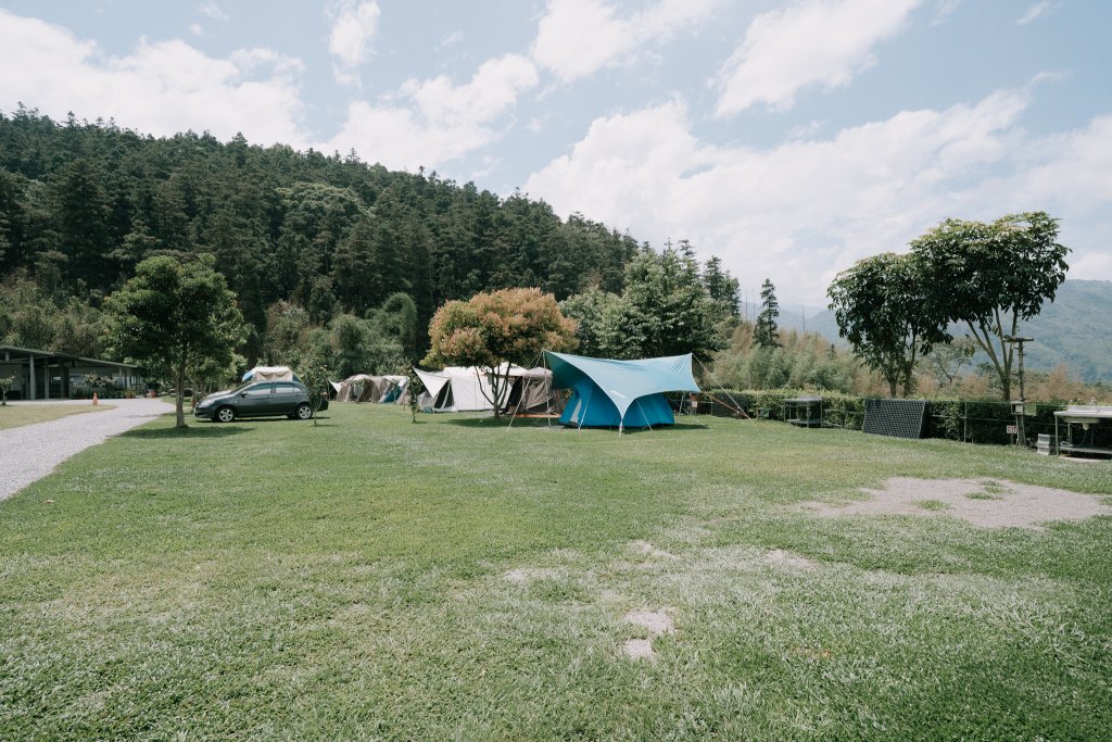 露營日記-福山星月露營區
