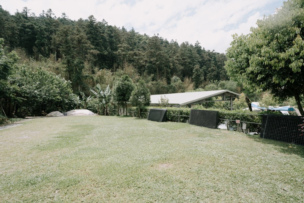 露營日記-福山星月露營區