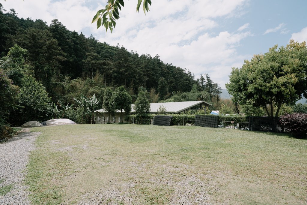 露營日記-福山星月露營區