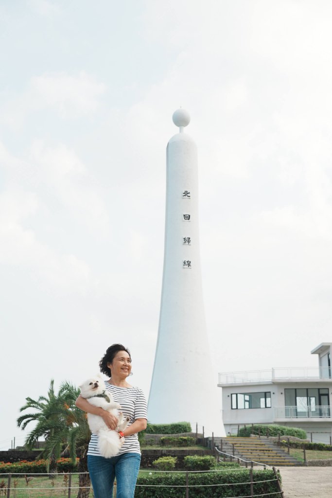 露營日記-巴歌浪船屋藝術園區