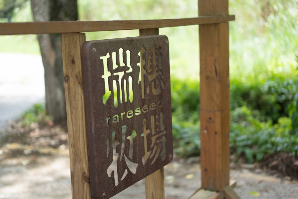 露營日記-巴歌浪船屋藝術園區