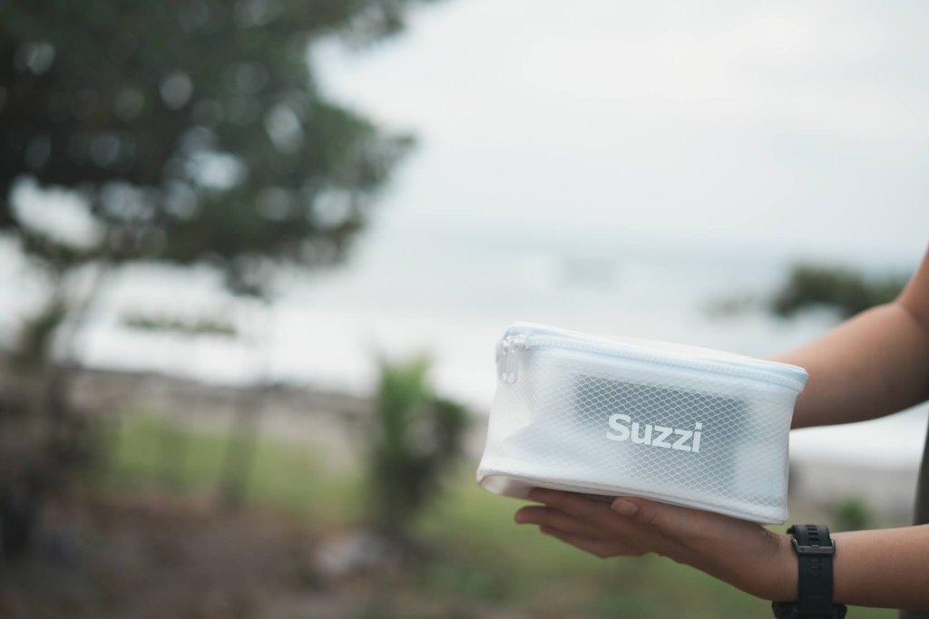 露營日記-Suzzi旅行沐浴禮盒組