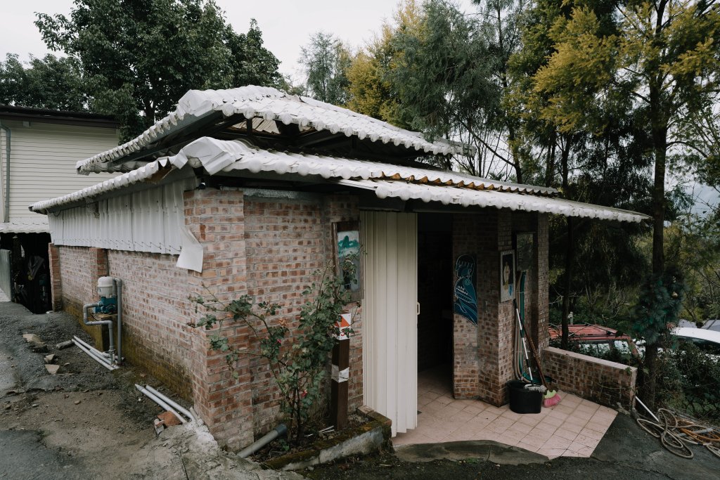 露營日記-雙龍景觀露營區