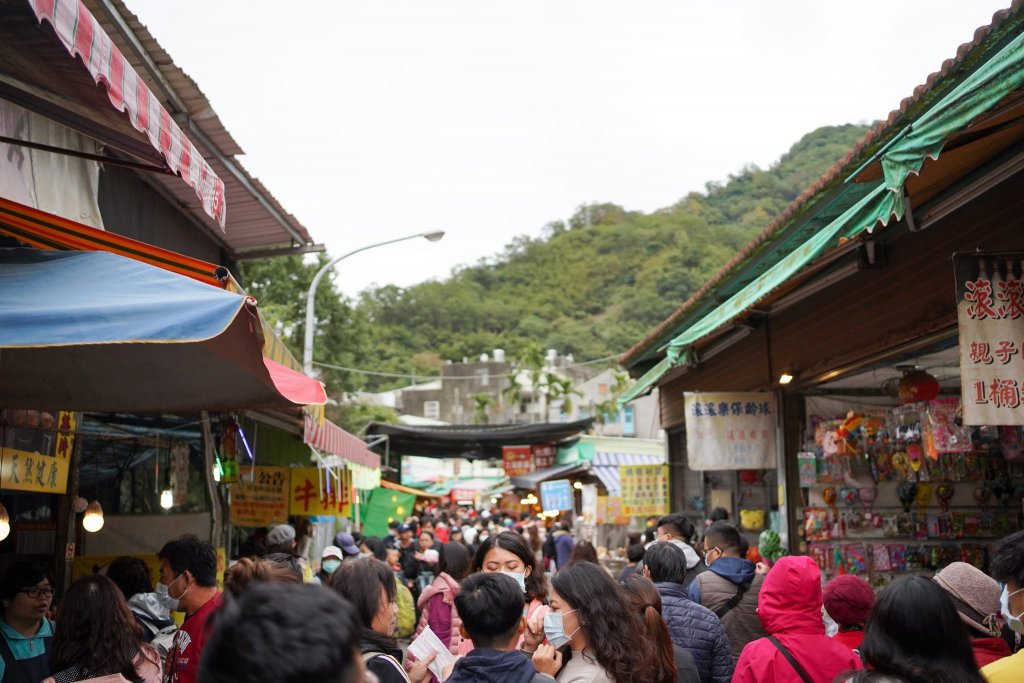 新竹雷沙達岜斯露營區