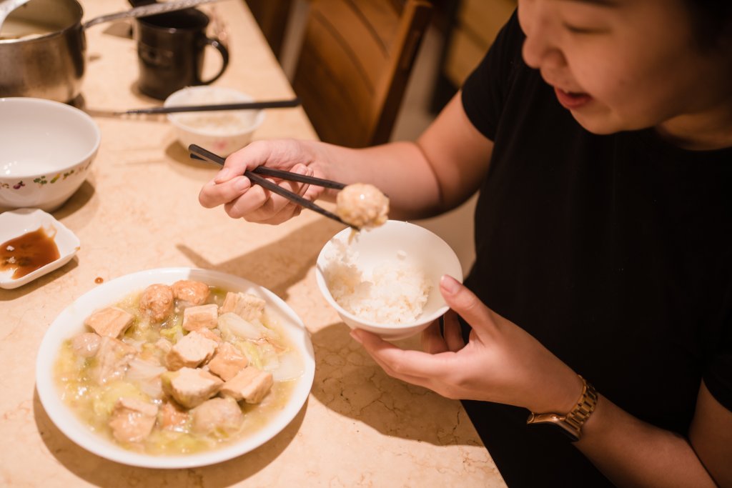 露營日記-珍珍食品