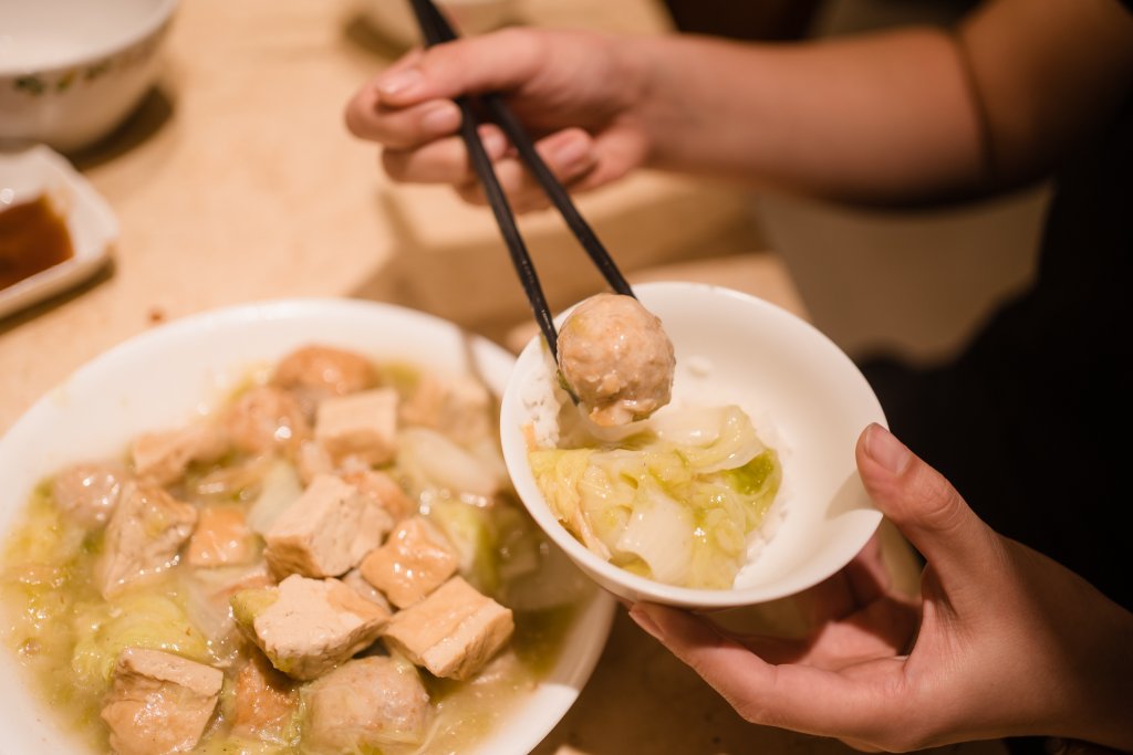 露營日記-珍珍食品