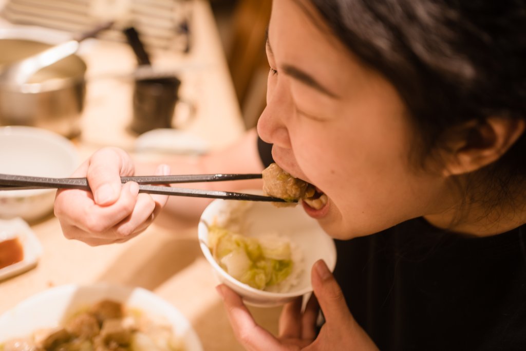 露營日記-珍珍食品