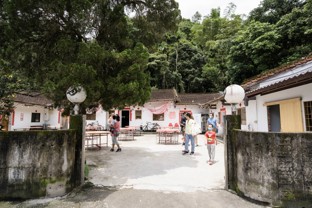 露營日記-泊樂熊村