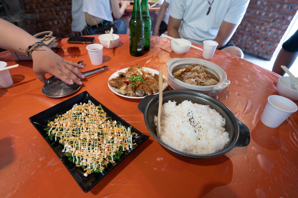 露營日記-泊樂熊村