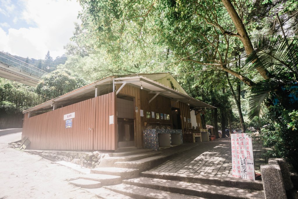 露營日記-帕泊喀露營區
