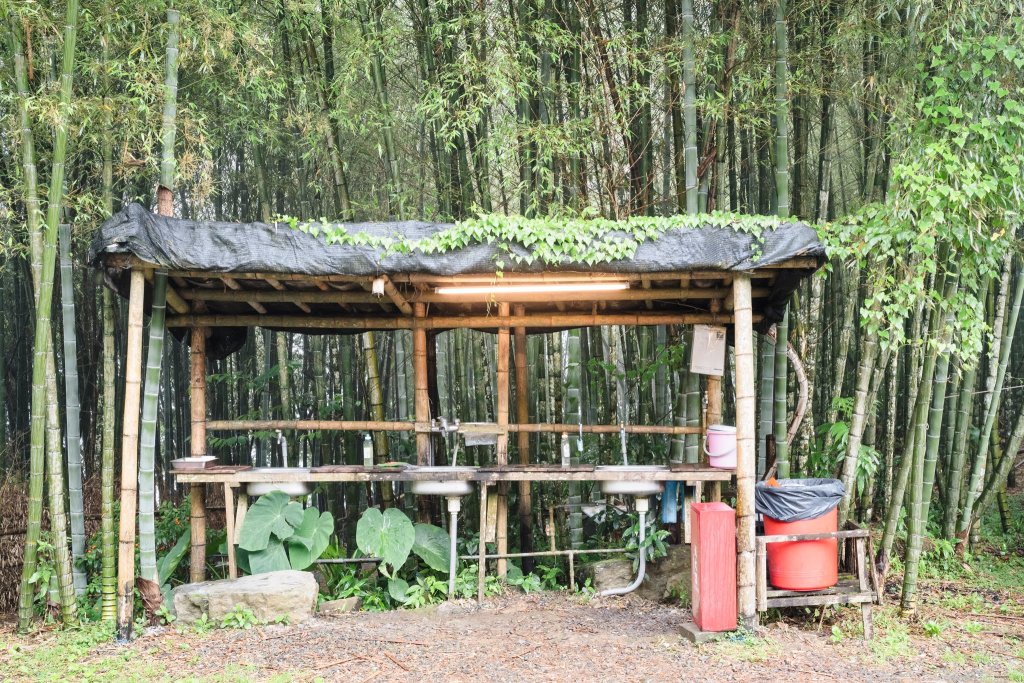 露營日記-海拉努露營區