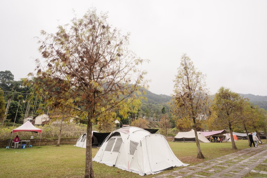 露營日記-放乎自然露營基地&咖啡廳