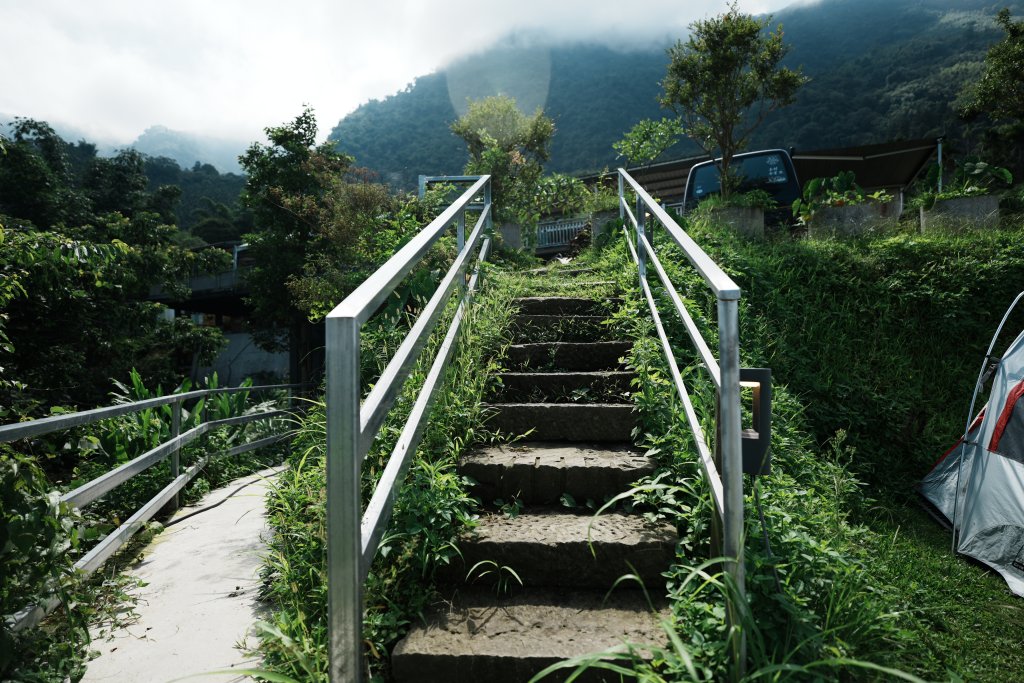 露營日記-淳風皓月