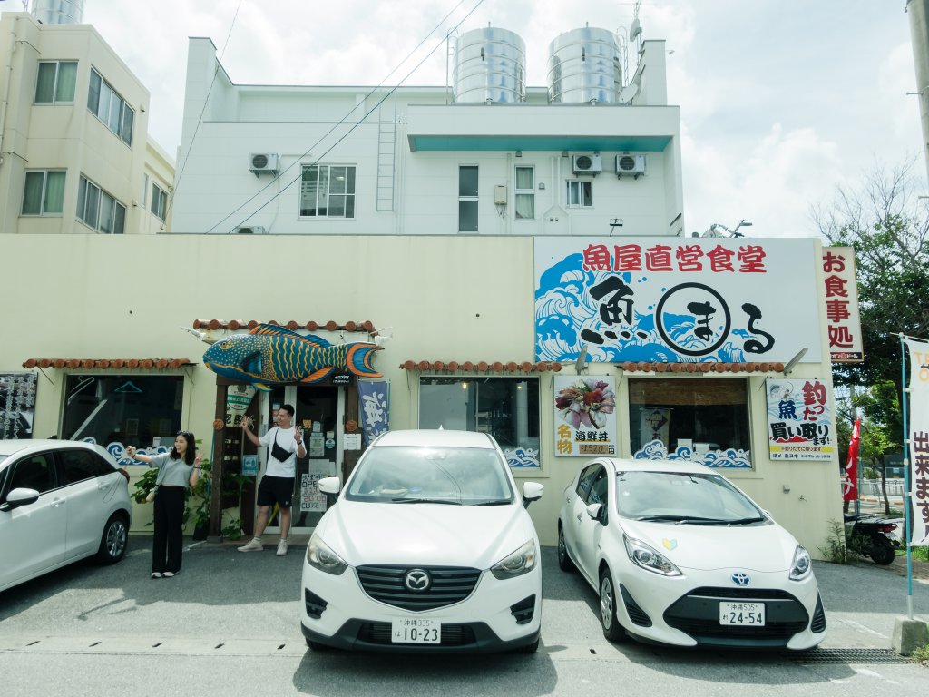 露營日記-2023沖繩OKINAWA