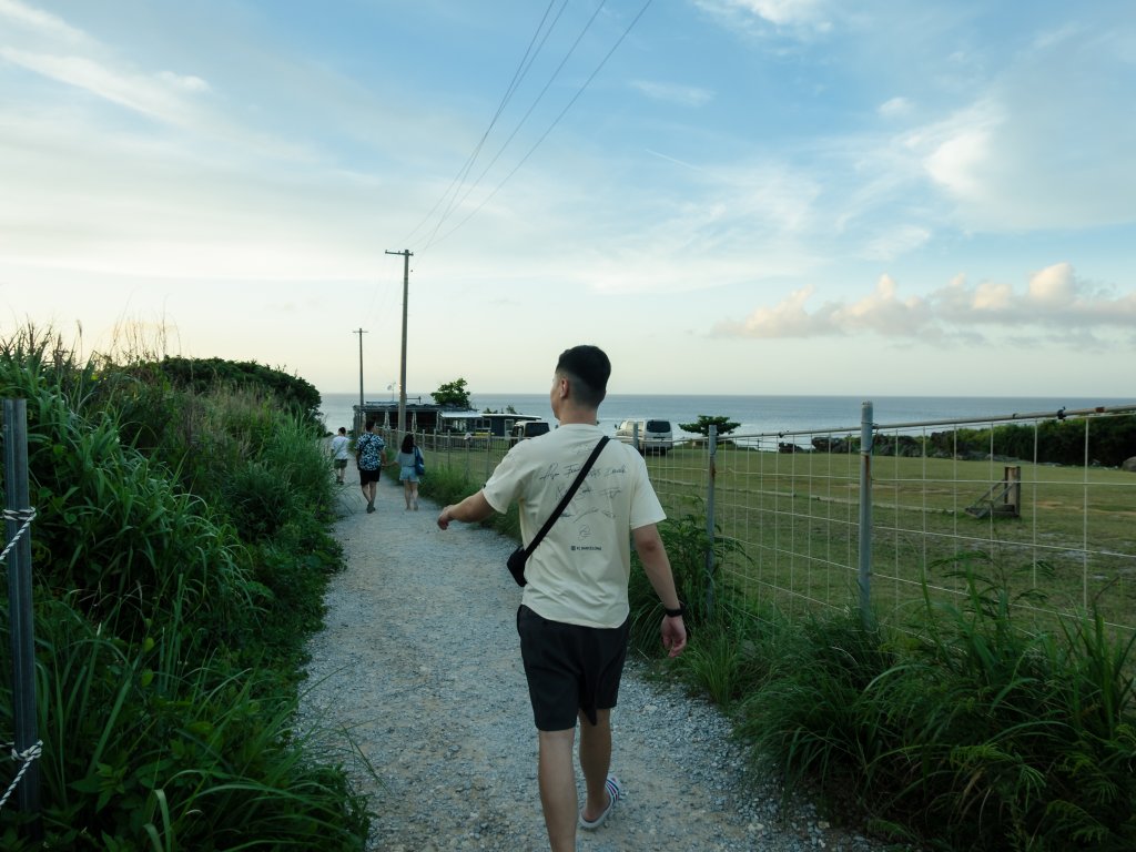 露營日記-2023沖繩OKINAWA