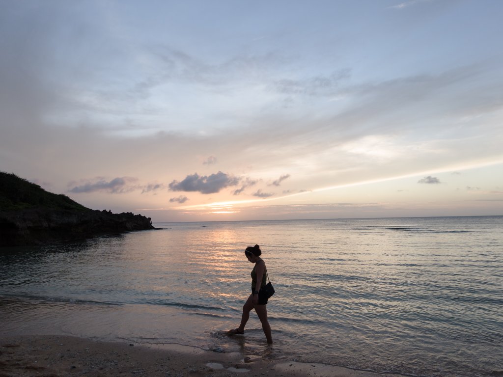 露營日記-2023沖繩OKINAWA