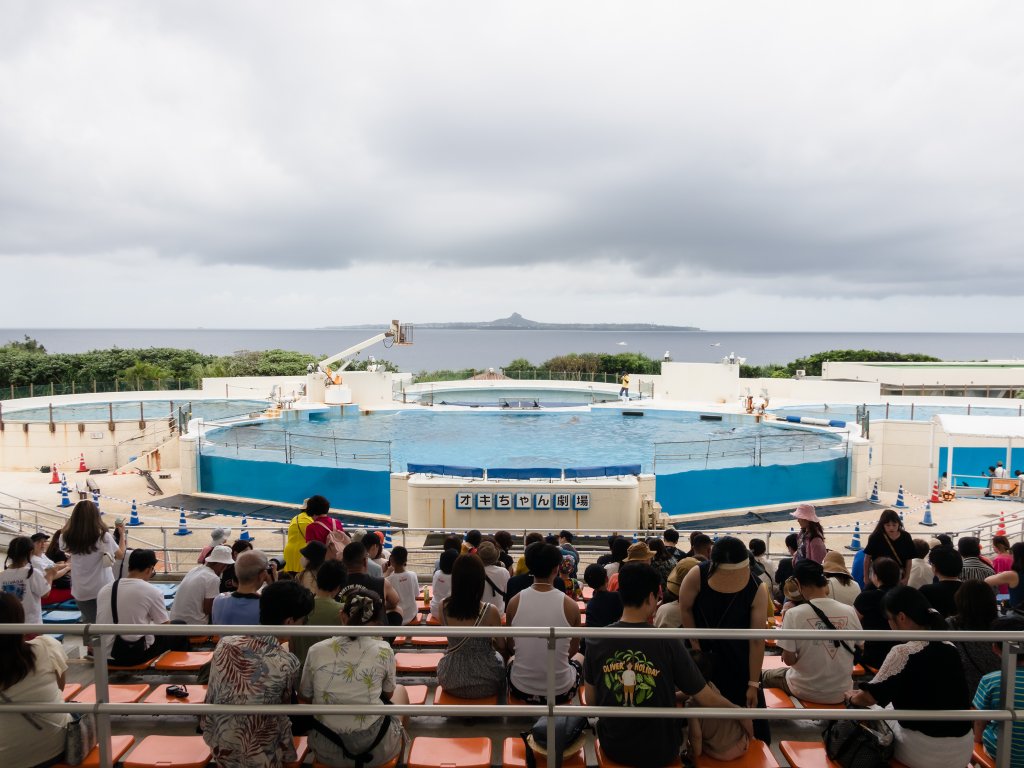 露營日記-2023沖繩OKINAWA