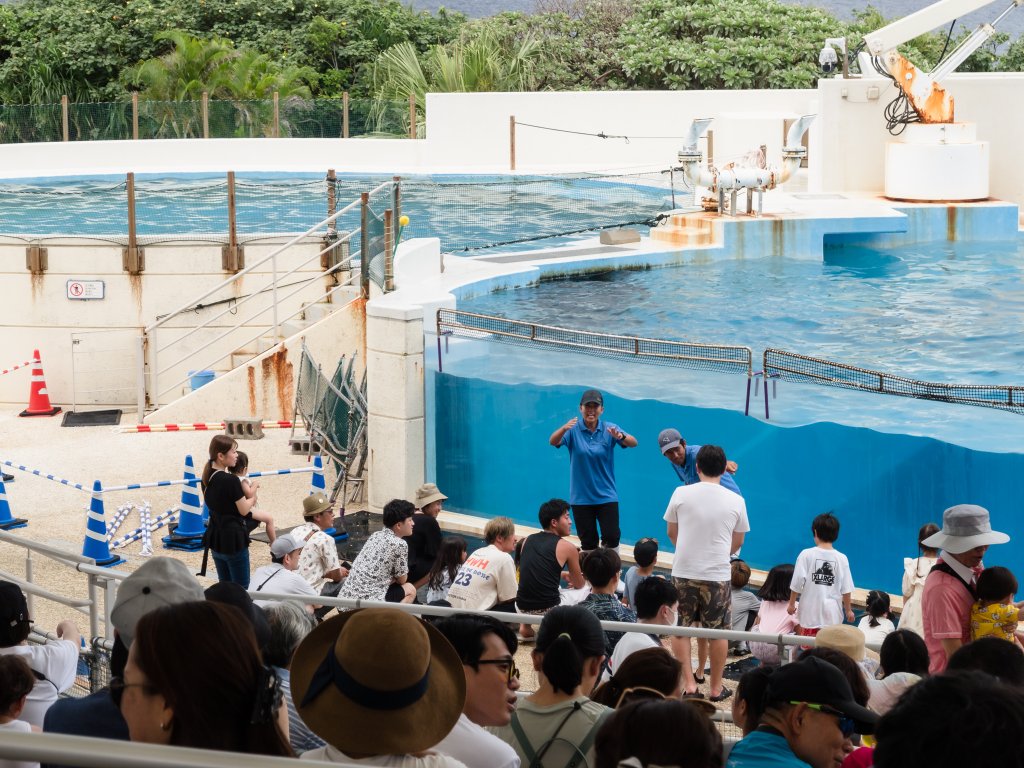 露營日記-2023沖繩OKINAWA