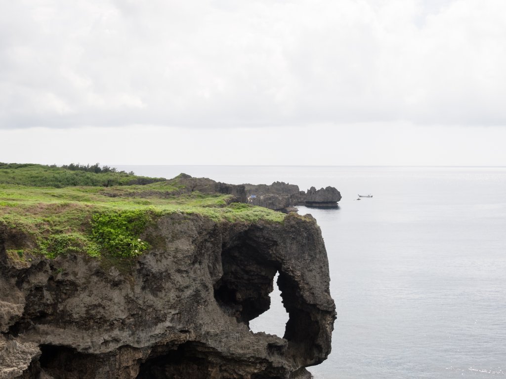 露營日記-2023沖繩OKINAWA