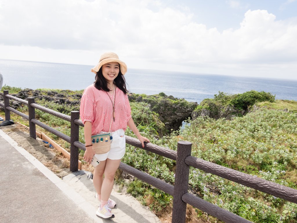 露營日記-2023沖繩OKINAWA