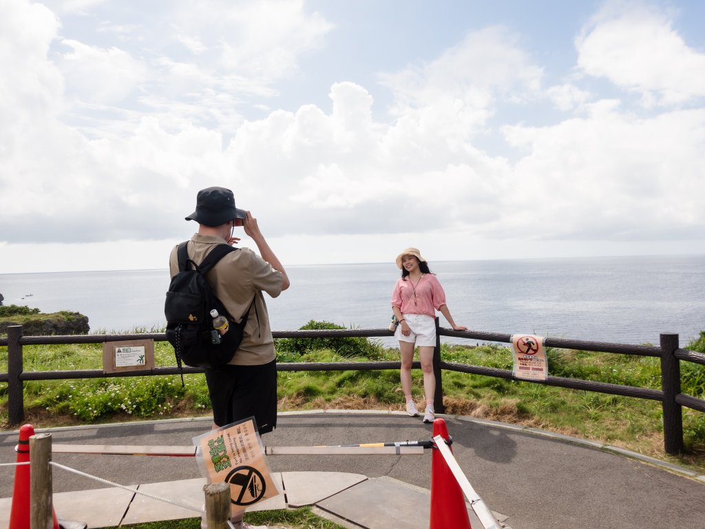 露營日記-2023沖繩OKINAWA