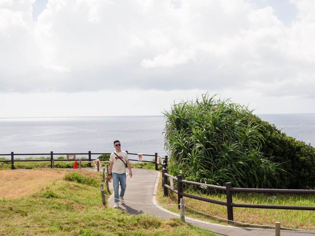 露營日記-2023沖繩OKINAWA