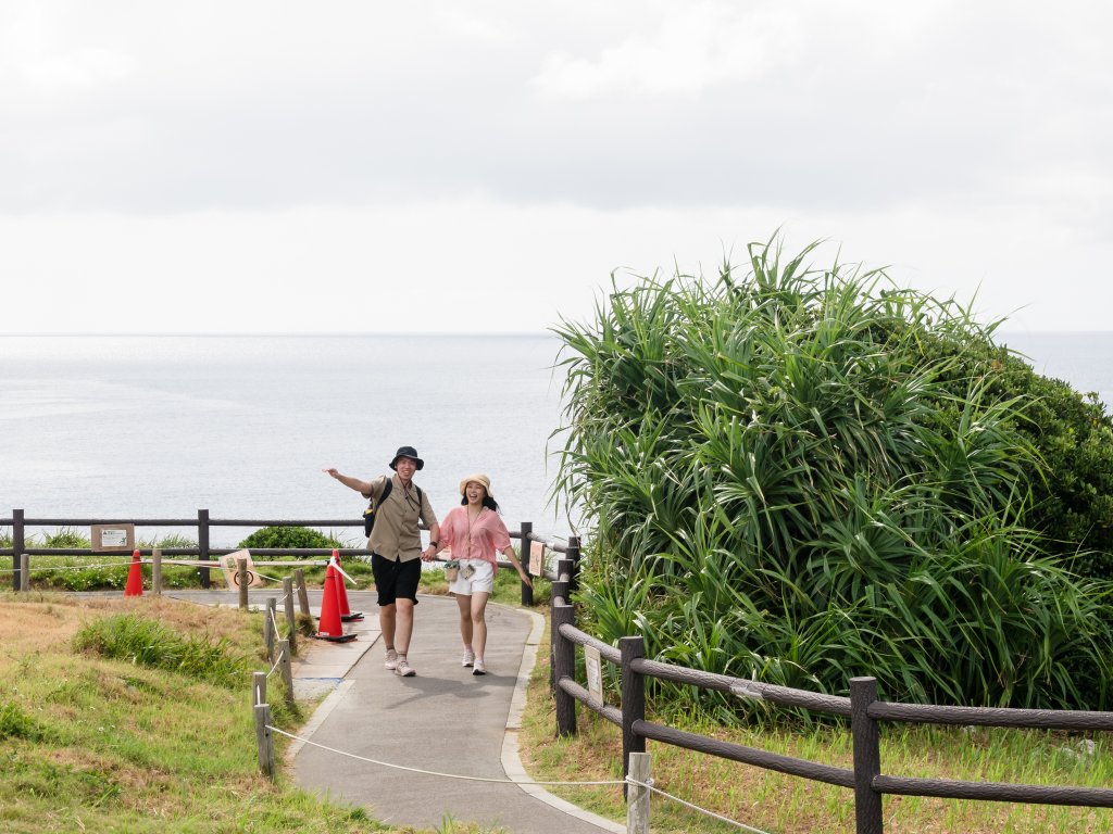 露營日記-2023沖繩OKINAWA