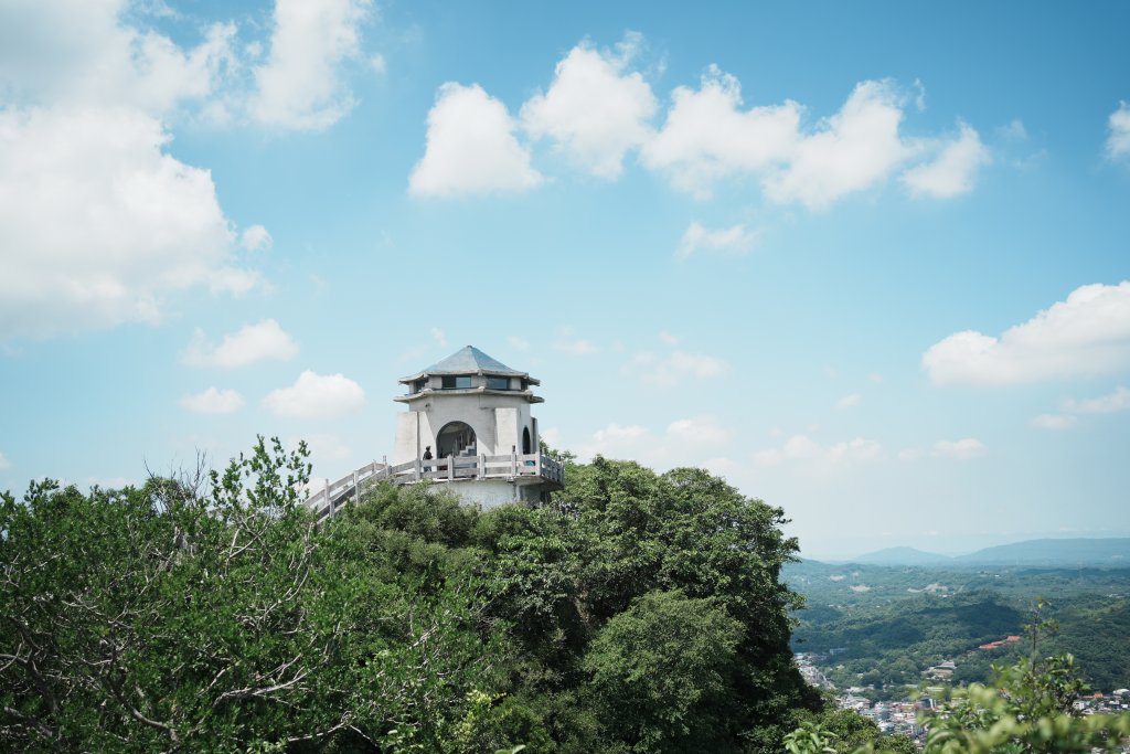 露營日記-旗靈縱走