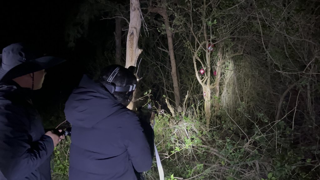 露營日記-楚諾生態休閒露營農場