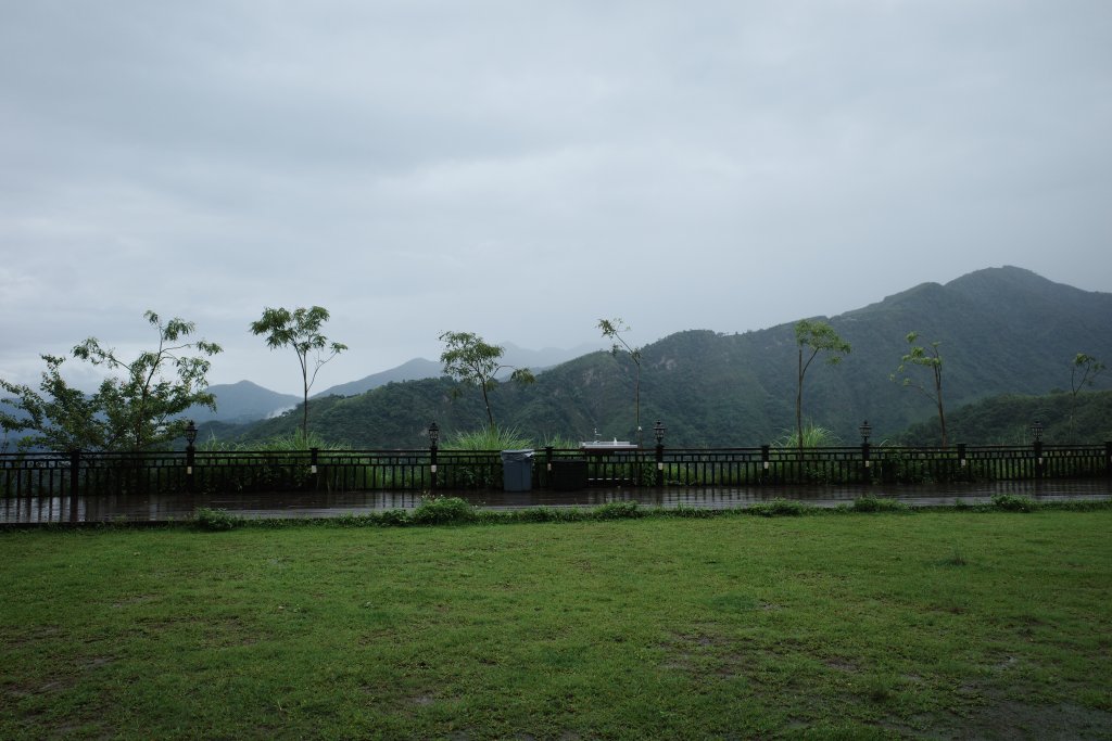 露營日記-瑞櫻山莊露營區