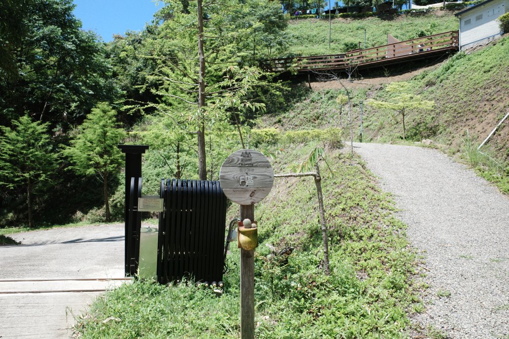 露營日記-雲享清峰