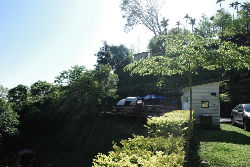 露營日記-雲享清峰